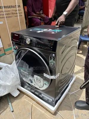 Hisense Washing Machine