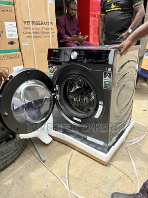 Hisense Washing Machine