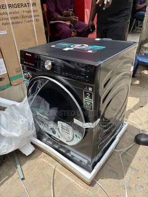 Hisense Washing Machine