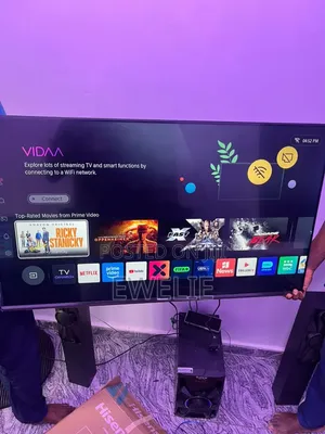 Hisense Smart TV
