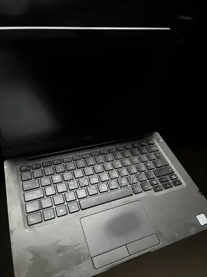 Laptop Dell Latitude 7300 8GB Intel Core i5 SSD 256GB
