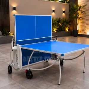 Table Tennis Board