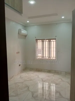 3bdrm Block of Flats in River Park Estate, Sabon Lugbe for rent