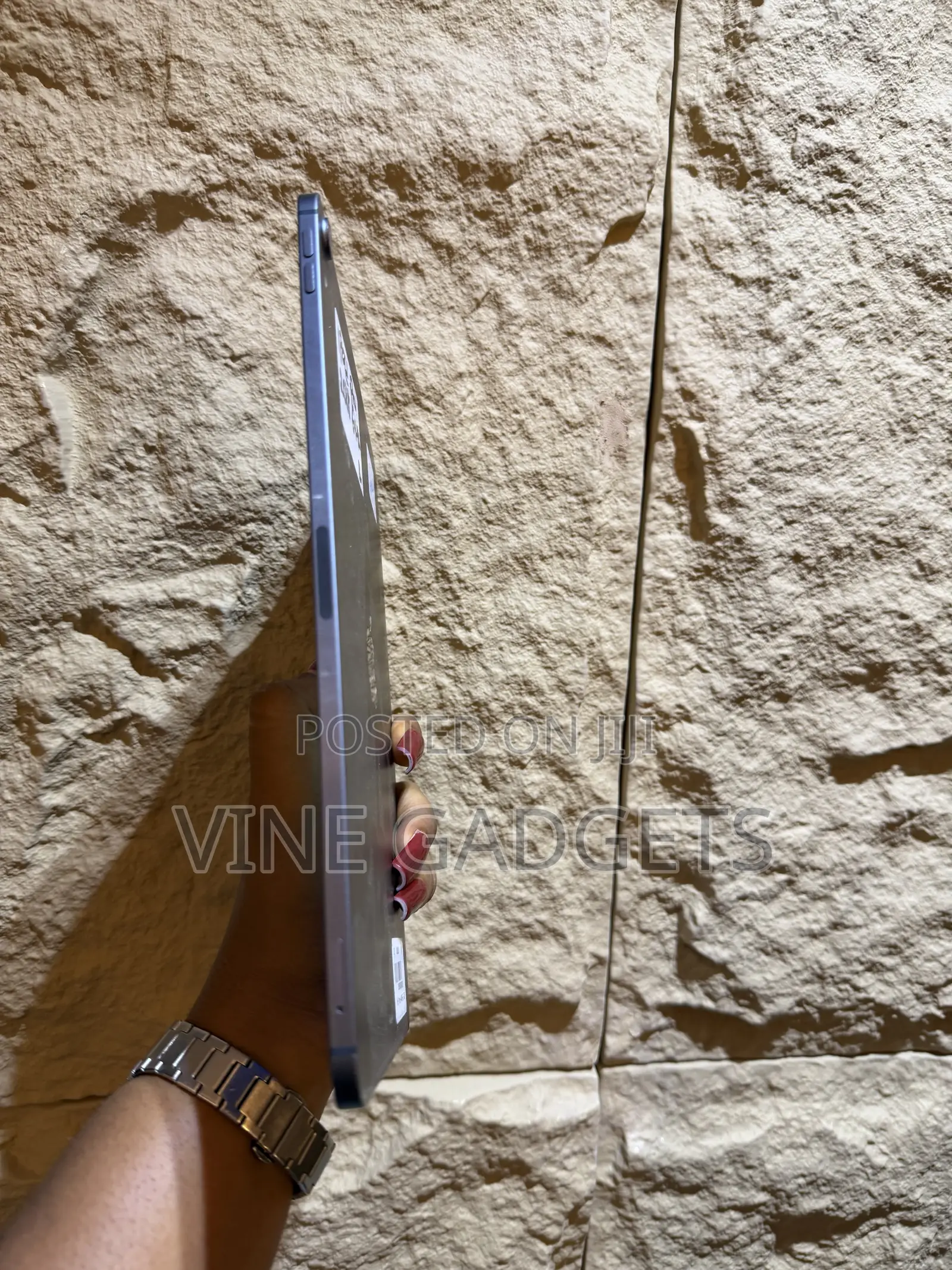 Apple iPad Pro 11 (2018) 64 GB Gray