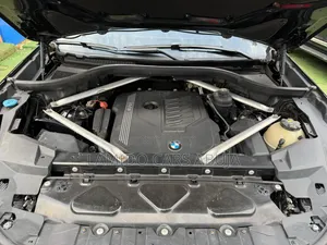 BMW X5 2020 Black