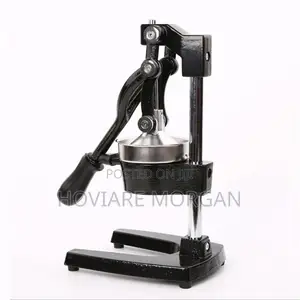 Industrial Manual Juicer