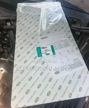 High Quality Certified Brand Brand New Engine Gasket Range Rover Vogue