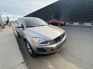Volvo XC60 3.2 FWD 2013 Brown
