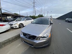 Volvo XC60 3.2 FWD 2013 Brown