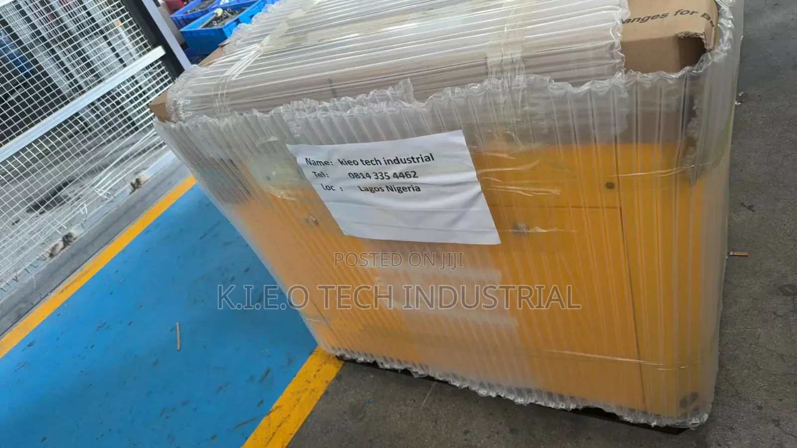 Screw Compressor Machine(10hp)8bar
