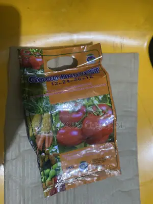 Good Harvest