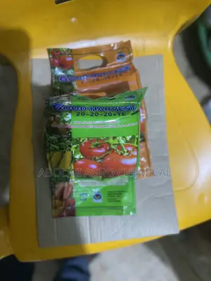 Good Harvest