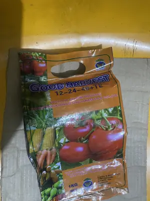 Good Harvest