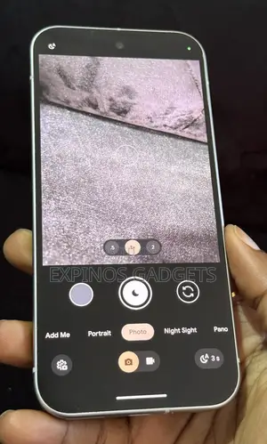 Google Pixel 9 128 GB White