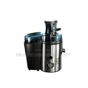 Zyre Juice Extractor Very Strong