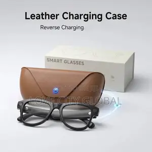 M02X Pro Max AI Smart Glass Photochromic Lens Camera 8GB AI Meta Glass