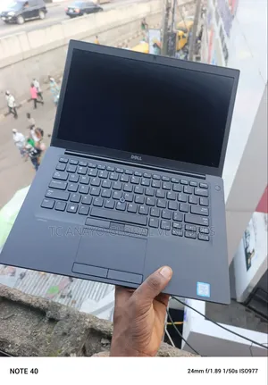 Laptop Dell Latitude 14 7480 16GB Intel Core i5 SSD 256GB