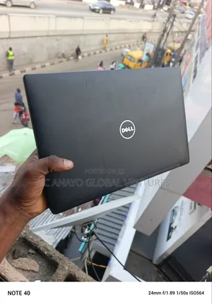 Laptop Dell Latitude 14 7480 16GB Intel Core i5 SSD 256GB