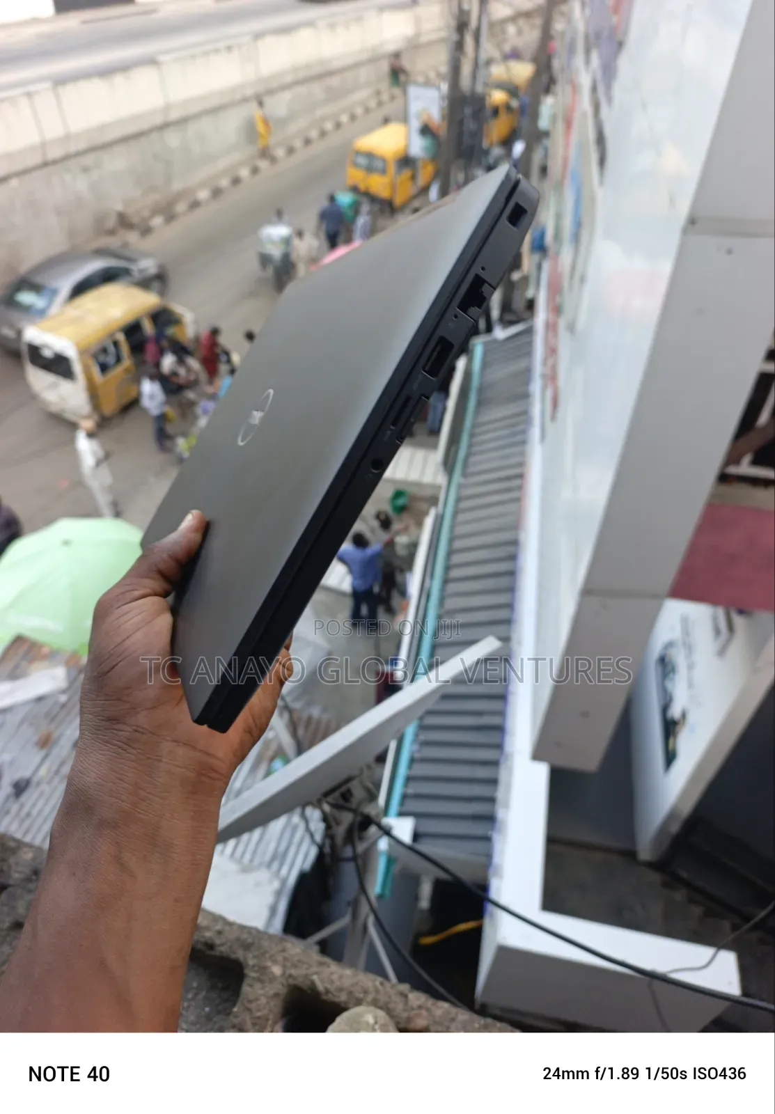 Laptop Dell Latitude 14 7480 16GB Intel Core i5 SSD 256GB