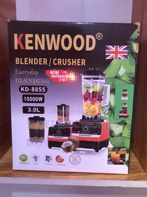 Kenwood Blender