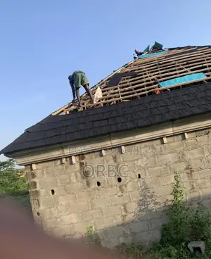 Gerald Roofing