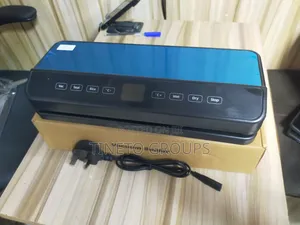 Vacuum Sealer