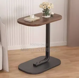 Wooden Side Stools