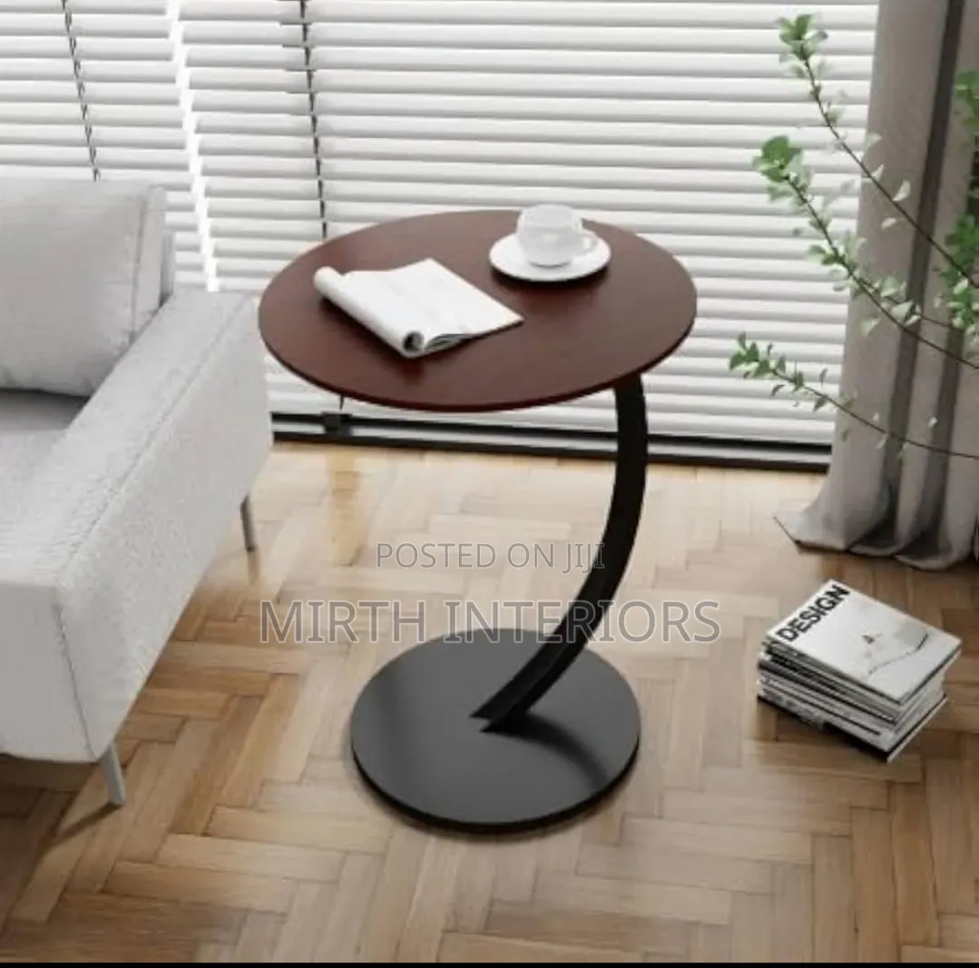 Wooden Side Stools