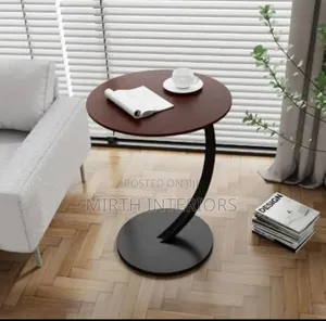 Wooden Side Stools