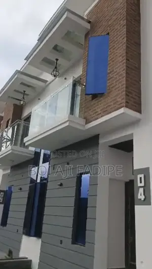 20bdrm Duplex in Olorunfemi Estate, Igando / Ikotun/Igando for sale