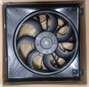 High Quality Certified Complete Brand New Fan Module Tesla