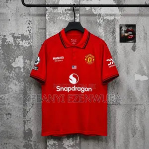 Retro Jerseys