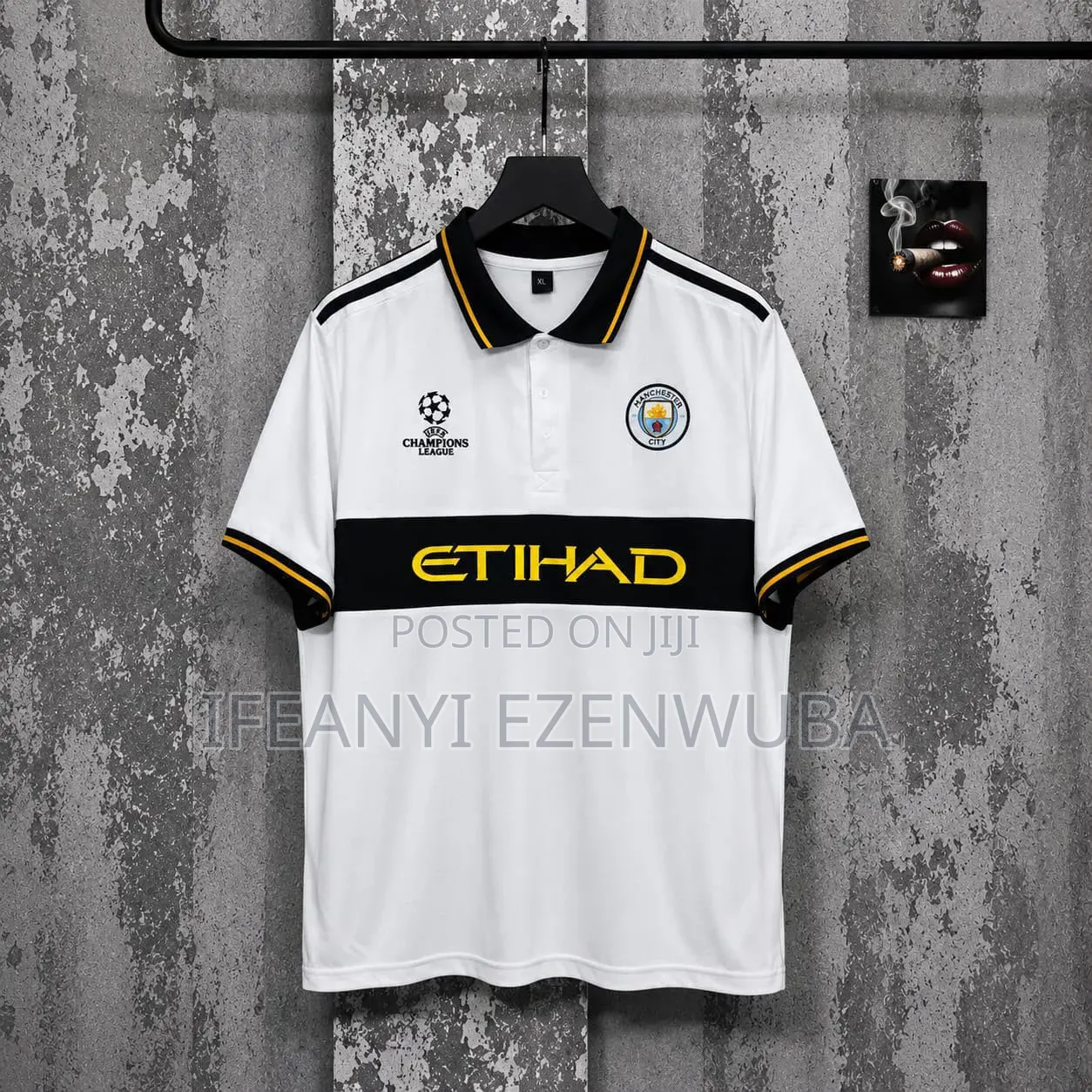 Retro Jerseys