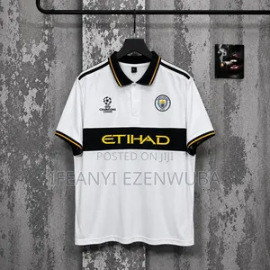 Retro Jerseys