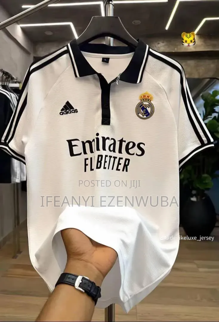 Retro Jerseys