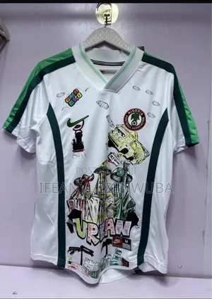 Retro Jerseys