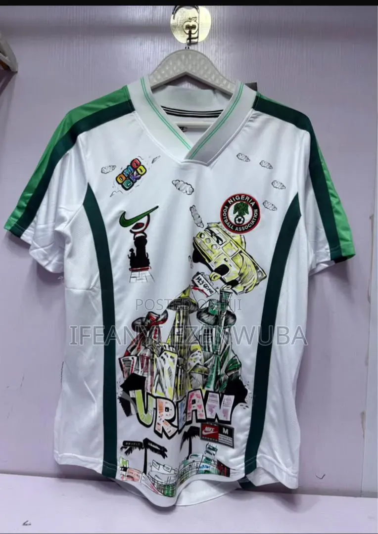 Retro Jerseys