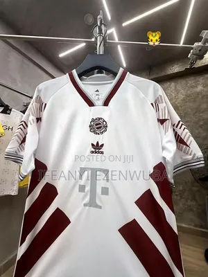Retro Jerseys