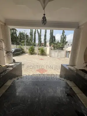 2bdrm Apartment in Asokoro for rent