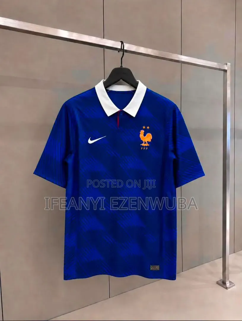 Retro Jerseys