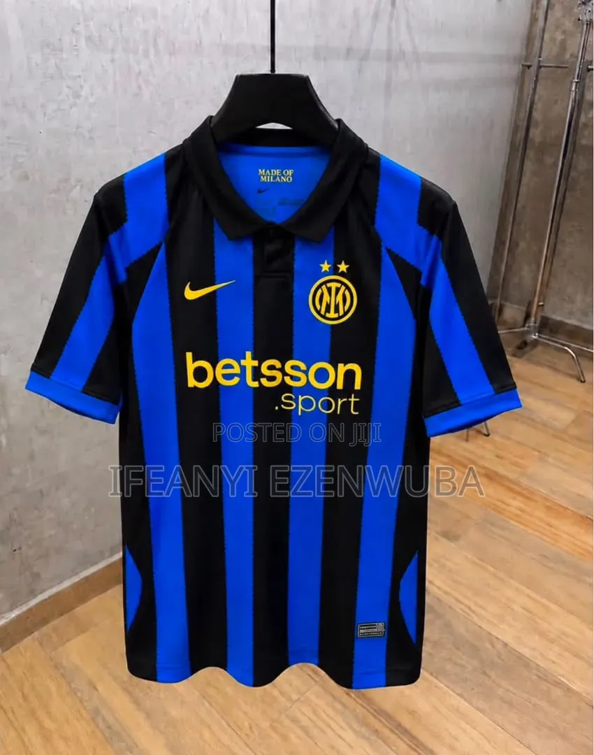 Retro Jerseys
