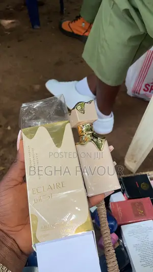 Very Affordable and Very Nice Perfumes