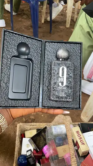 Very Affordable and Very Nice Perfumes