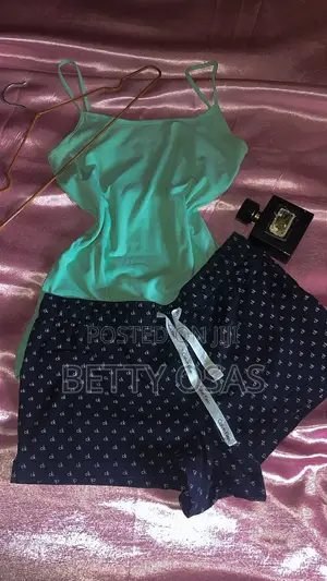 Easy Wear Clothes