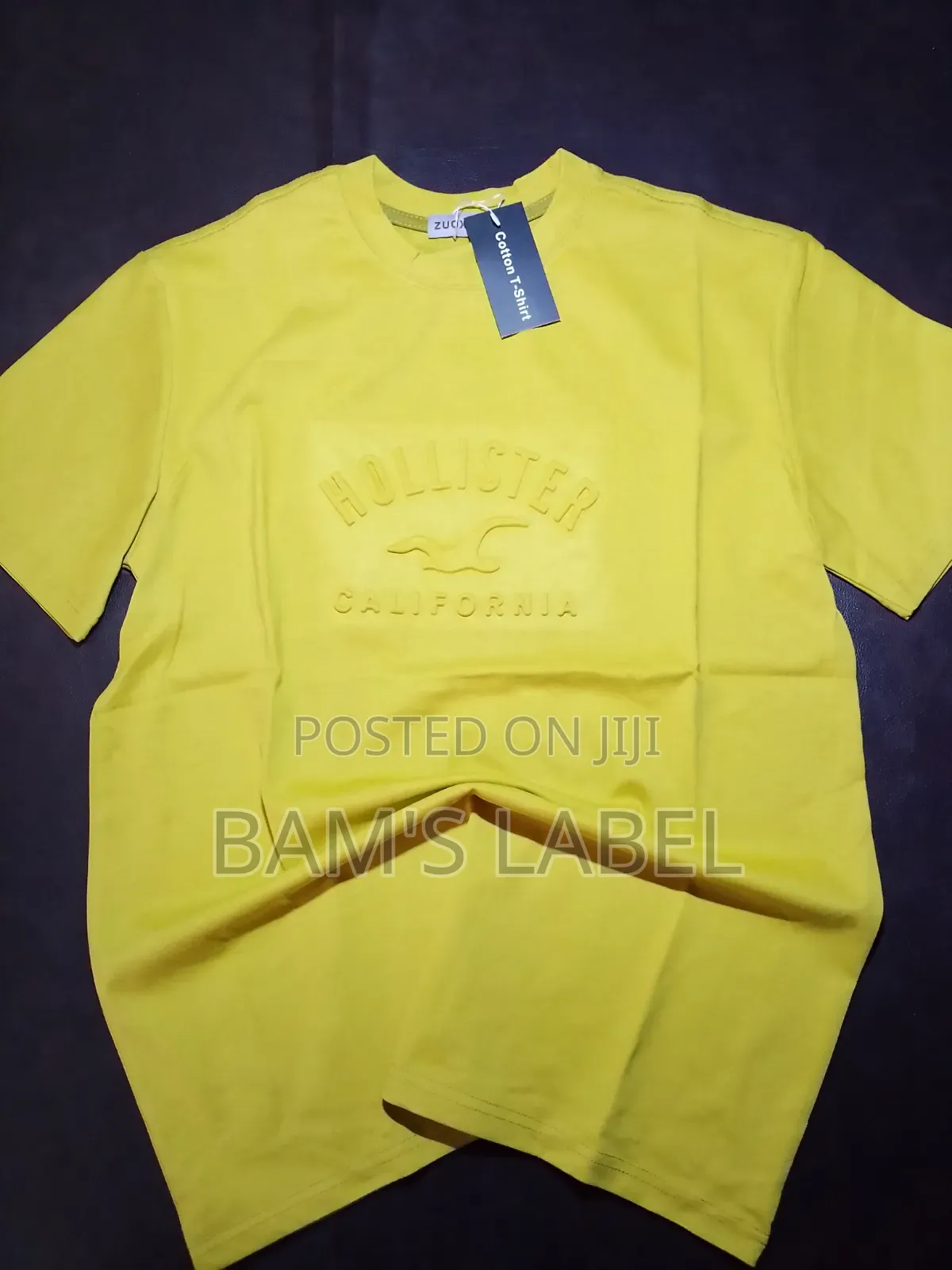 Quality Polo