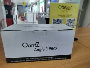 Qontz Angle 3 Pro