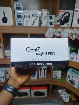 Qontz Angle 3 Pro
