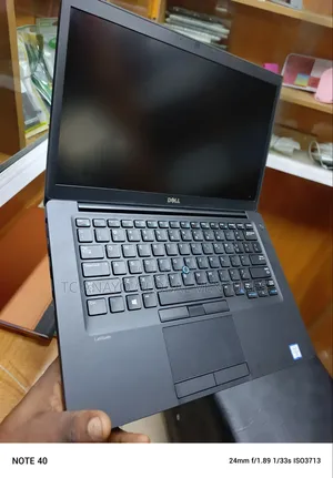 Laptop Dell Latitude 14 7480 8GB Intel Core i5 SSD 256GB