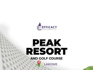 Peak Resort and Golf Course