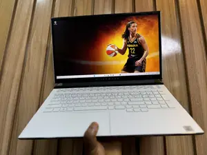 Laptop Dell 16GB Intel Core i7 SSD 1T